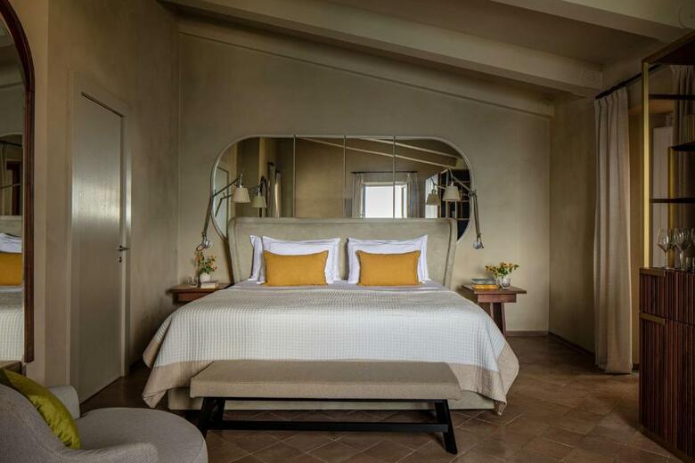 NH Collection Grand Hotel Convento Di Amalfi