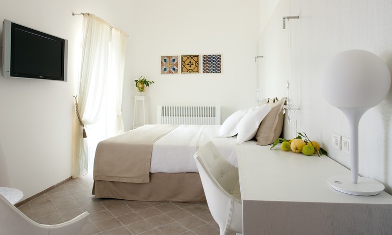 NH Collection Grand Hotel Convento Di Amalfi