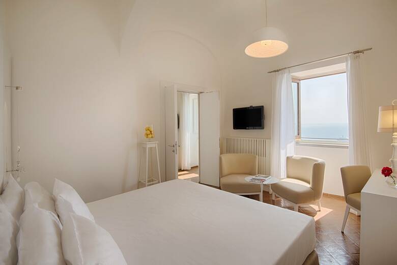 NH Collection Grand Hotel Convento Di Amalfi