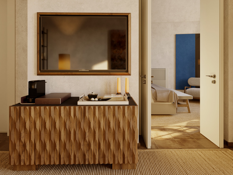 NH Collection Grand Hotel Convento Di Amalfi