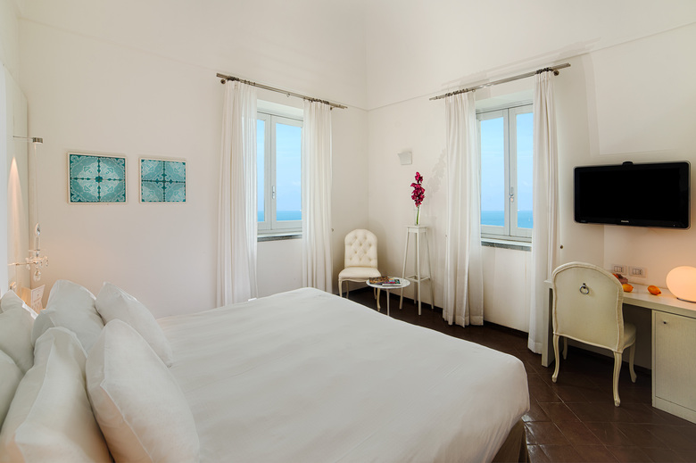 NH Collection Grand Hotel Convento Di Amalfi