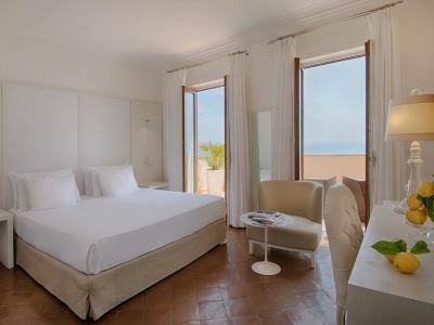 NH Collection Grand Hotel Convento Di Amalfi