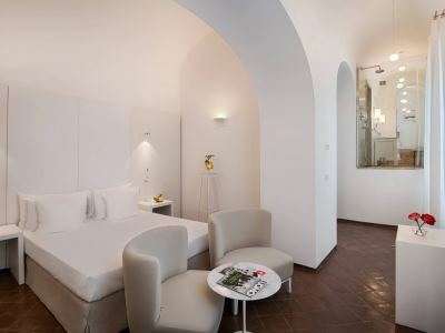 NH Collection Grand Hotel Convento Di Amalfi