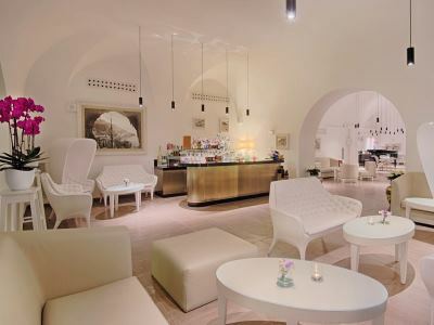 NH Collection Grand Hotel Convento Di Amalfi