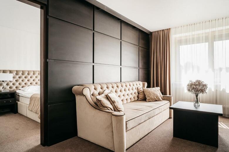 Hotel Amberton Klaipeda