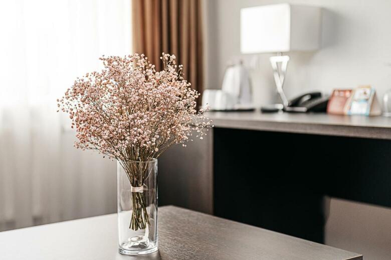 Hotel Amberton Klaipeda