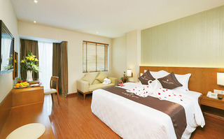 Hotel Shappire