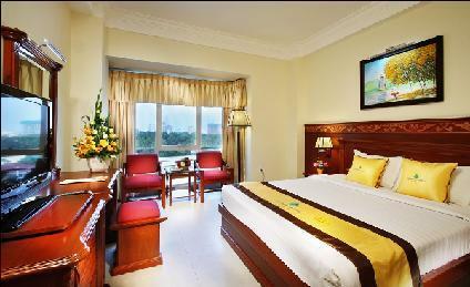 Hotel Shappire