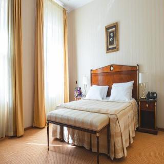 Hotel Podol Plaza