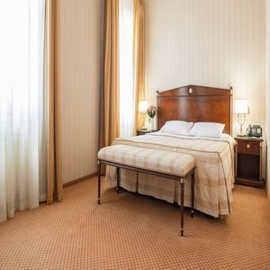 Hotel Podol Plaza