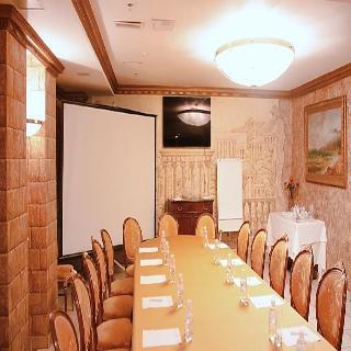 Hotel Podol Plaza