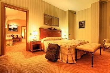 Hotel Podol Plaza
