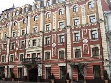 Hotel Podol Plaza