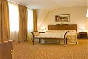 Hotel Podol Plaza