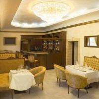 Hotel Podol Plaza