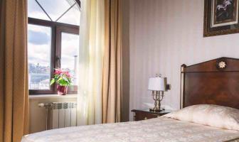 Hotel Podol Plaza