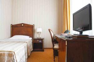 Hotel Podol Plaza