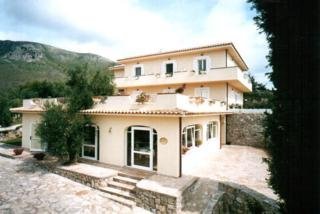 Hotel Belvedere
