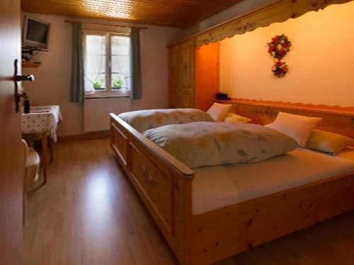 G�stehaus Wild