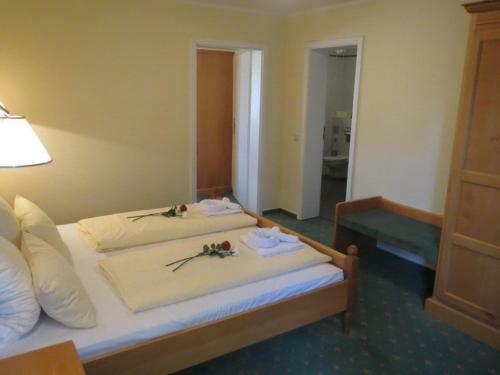Apartamento Ferienanlage Alt Reddevitz - Haus Berlin