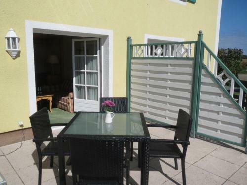 Apartamento Ferienanlage Alt Reddevitz - Haus Berlin