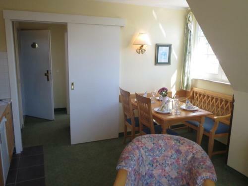 Apartamento Ferienanlage Alt Reddevitz - Haus Berlin