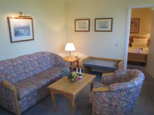 Apartamento Ferienanlage Alt Reddevitz - Haus Berlin