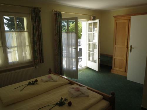 Apartamento Ferienanlage Alt Reddevitz - Haus Berlin
