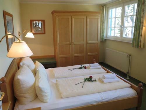Apartamento Ferienanlage Alt Reddevitz - Haus Berlin