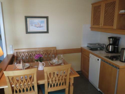 Apartamento Ferienanlage Alt Reddevitz - Haus Berlin