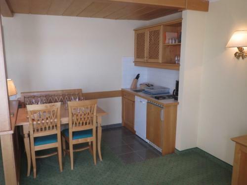 Apartamento Ferienanlage Alt Reddevitz - Haus Berlin