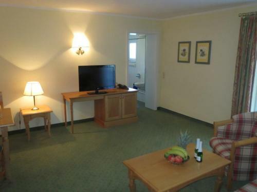 Apartamento Ferienanlage Alt Reddevitz - Haus Berlin