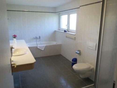 Apartamento Ferienanlage Alt Reddevitz - Haus Berlin