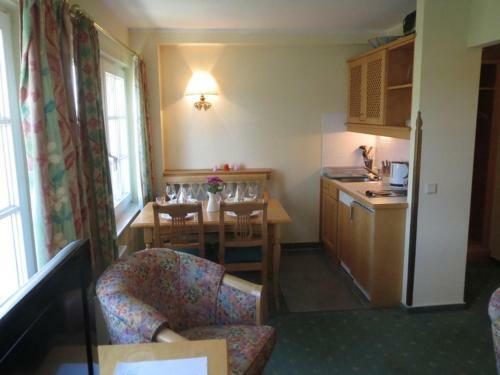 Apartamento Ferienanlage Alt Reddevitz - Haus Berlin