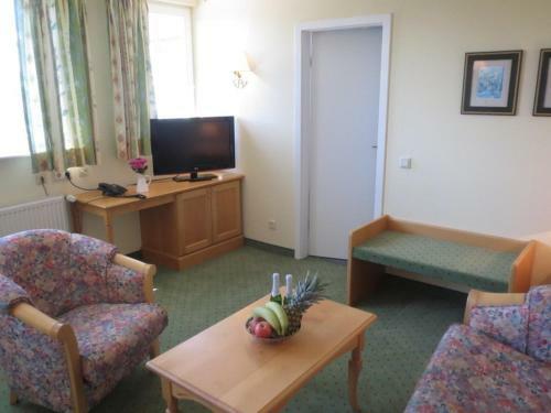 Apartamento Ferienanlage Alt Reddevitz - Haus Berlin