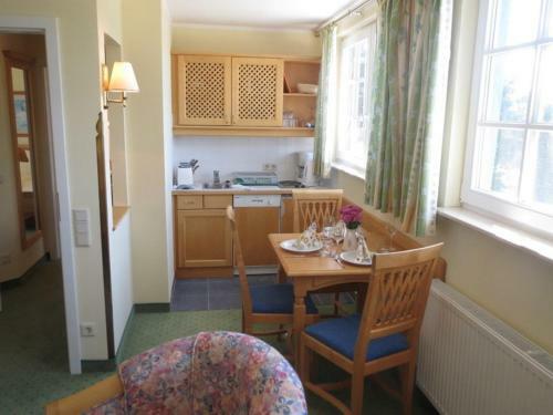 Apartamento Ferienanlage Alt Reddevitz - Haus Berlin