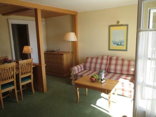 Apartamento Ferienanlage Alt Reddevitz - Haus Berlin