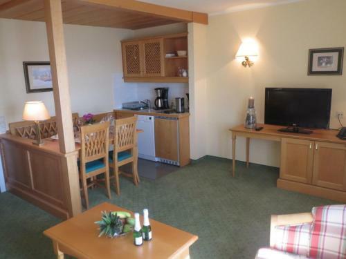 Apartamento Ferienanlage Alt Reddevitz - Haus Berlin