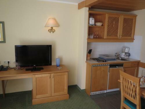 Apartamento Ferienanlage Alt Reddevitz - Haus Berlin