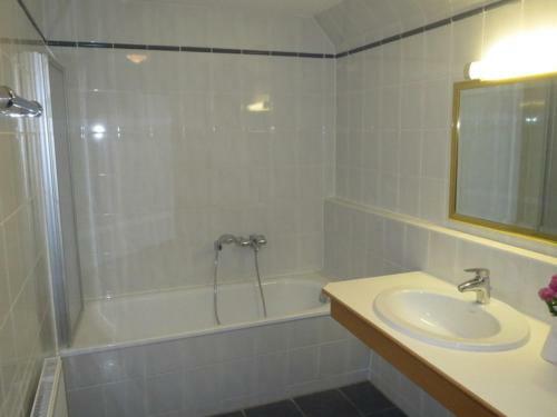 Apartamento Ferienanlage Alt Reddevitz - Haus Berlin