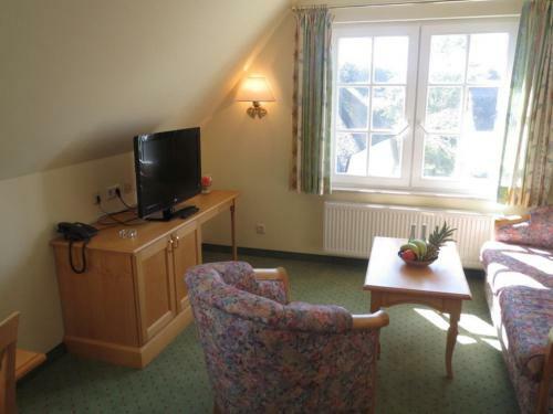 Apartamento Ferienanlage Alt Reddevitz - Haus Berlin