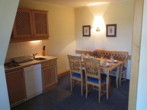 Apartamento Ferienanlage Alt Reddevitz - Haus Berlin