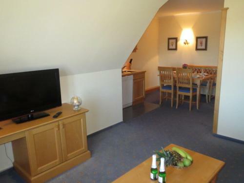 Apartamento Ferienanlage Alt Reddevitz - Haus Berlin