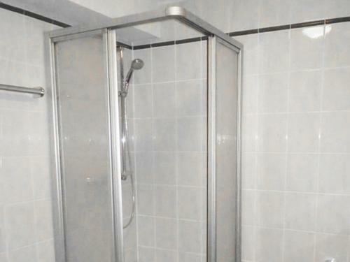 Apartamento Ferienanlage Alt Reddevitz - Haus Berlin