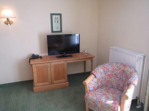 Apartamento Ferienanlage Alt Reddevitz - Haus Berlin