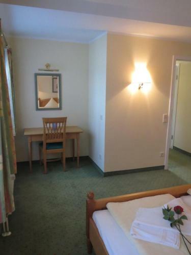 Apartamento Ferienanlage Alt Reddevitz - Haus Berlin