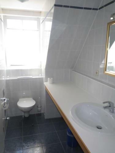 Apartamento Ferienanlage Alt Reddevitz - Haus Berlin