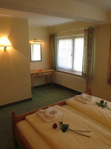 Apartamento Ferienanlage Alt Reddevitz - Haus Berlin