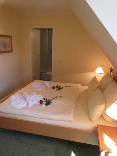 Apartamento Ferienanlage Alt Reddevitz - Haus Berlin