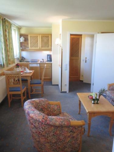 Apartamento Ferienanlage Alt Reddevitz - Haus Berlin